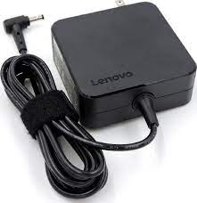 Laptop Lenovo Small Pin Charger with Adapter